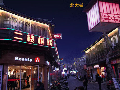 州橋方案